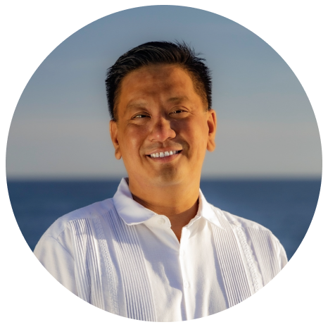 Brent Fong, luxury real estate agent in Cabo San Lucas